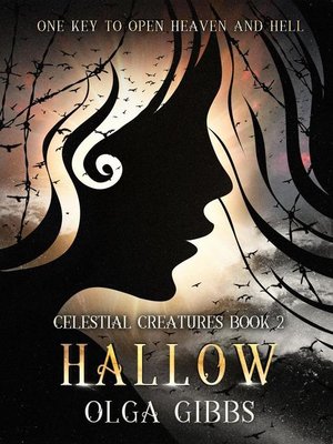 cover image of Hallow